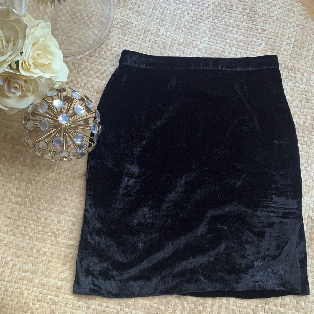 Party Skirt from Madewell